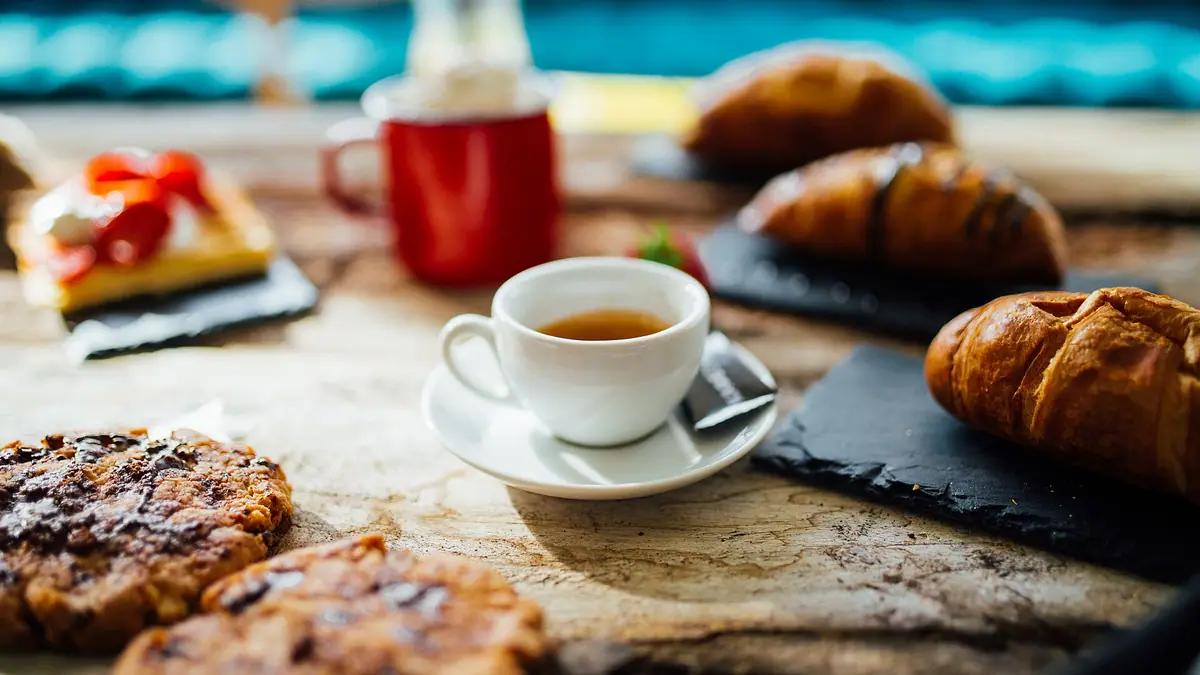 Bakery Cafe Homehade Food – bakery & café in Louth town centre