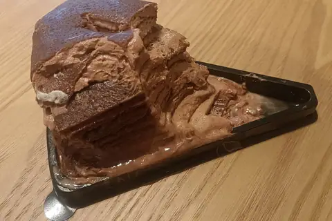Bakery Cafe Homehade Food photo 3